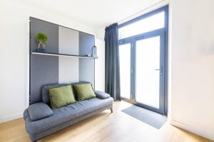 Appartements LIK APPARTS MABILAY : photos des chambres