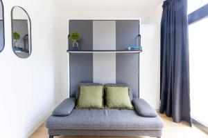 Appartements LIK APPARTS MABILAY : photos des chambres