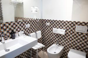 Superior Dreibettzimmer