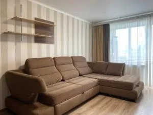 Апартаменти біля Софіївського Парка - Vatutine