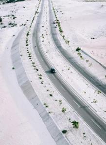 Moon Lake Villa - Mũi Né - Bàu Trắng - Phan Thiết