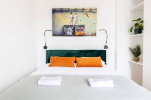 Appartements LIK APPARTS MABILAY : photos des chambres