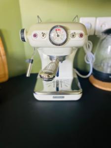 "Belle-vue" Cocon de charme