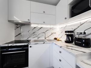 Olea Luxury Apartment