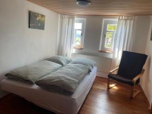 Ferienhaus Beller Gehaichnis