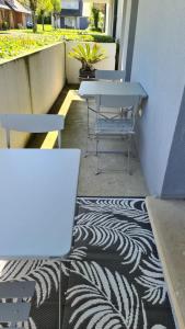 Appartements Charming 54 m apartment with swimming pool : photos des chambres