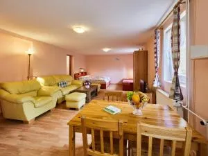 Studio U Šustrů by Interhome - 上马尔绍夫