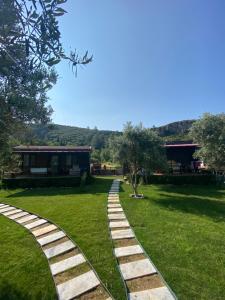 Söğüt Tinyhouse & Glamping