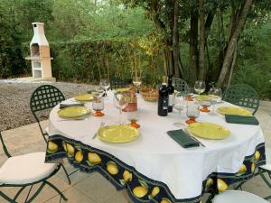 VILLA MARIA LUISA . SPLENDIDA VILLA LIBERTY