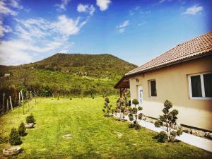 Relax Island Vendégház