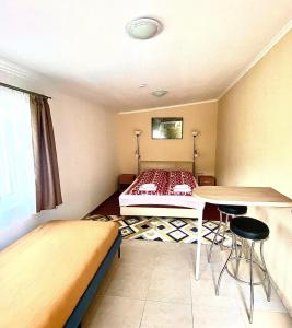 Relax Island Vendégház