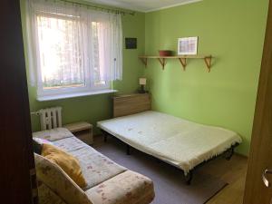 Przytulny Apartament 3city w Centrum Sopotu z Balkonem by Noclegi Renters