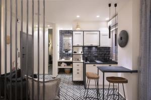 Adrianou at Heart of Plaka