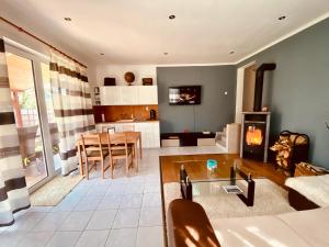 Relax Island Vendégház