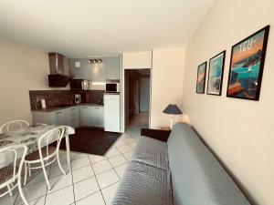 Standing et océan à 50m, appartement de loasis