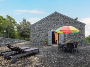 Holiday Home Alcunché by Interhome