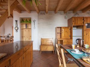 Holiday Home Alcunché by Interhome