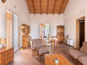 Holiday Home Alcunché by Interhome