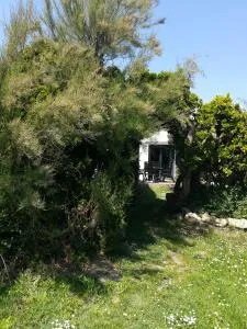 4. Ty gevred à 500m de l'océan - Tréguennec