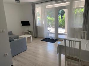 Vitorlás Apartman
