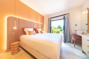 Double or Twin Room room in Hotel Brin d'Azur
