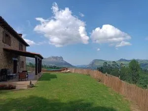 La Cabaña de Naia - Noceco