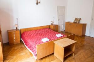 Socialist Experience in the City Center