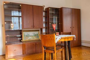 Socialist Experience in the City Center 