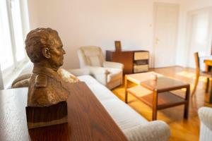 Socialist Experience in the City Center