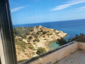 Trinisol II private apartments with sea view