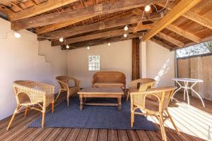 Maisons de vacances Maison 116 - Hypercentre - Gaillac : photos des chambres