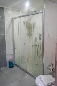 QUEEN PALACE HOTEL TRABZON