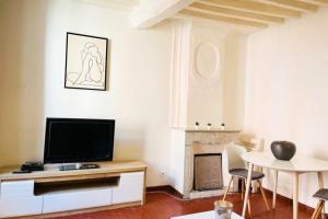 Appartements Appartement situe Place des Arcades a Biot a 4 min de la mer et des plages : photos des chambres