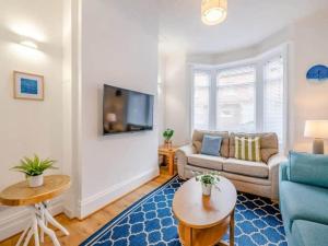 Seagull Escapes - short walk to the beach - 4hvězdičkové hotely ve městě Scarborough