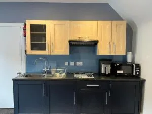 No4 On The Door - Inverlochy