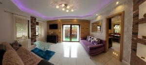 Przestronny Apartament 46m2 z wanną ,sauną Asenata Ustroń, blisko Centrum