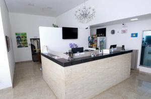 Hotel Portela II - Av Principal e a 500m do Thermas dos Laranjais