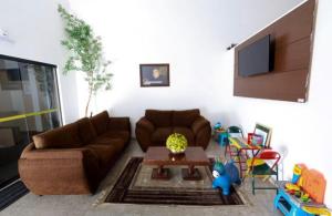 Hotel Portela II - Av Principal e a 500m do Thermas dos Laranjais