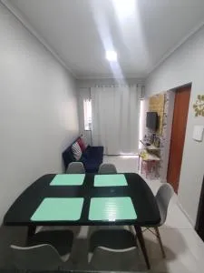 Dunas Residence - 圣阿马鲁