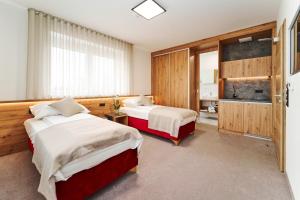 Medirooms Apartments