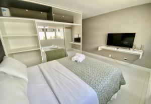 ATLANTICO SUL Flat Cabo Branco by PenareiaTurBr