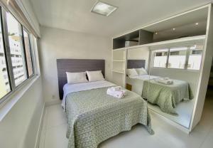 ATLANTICO SUL Flat Cabo Branco by PenareiaTurBr