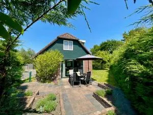 Vakantiehuis de Schelp - Wolphaartsdijk