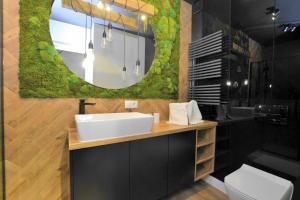 APARTAMENT KRÓLOWEJ BONY- z garażem Centrum Gliwic