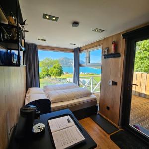 Lysefjorden - Gøysa Gard