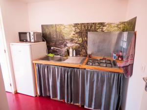 Tentes de luxe Yourtissimo : photos des chambres