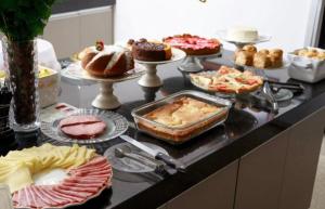 Hotel Portela II - Av Principal e a 500m do Thermas dos Laranjais