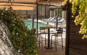 Hotels Hotel de la Restonica : photos des chambres
