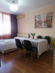 Apartament ,,EDELVAIS- LUX