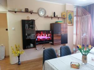 Apartament ,,EDELVAIS- LUX